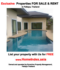 Sell Property in Thailand