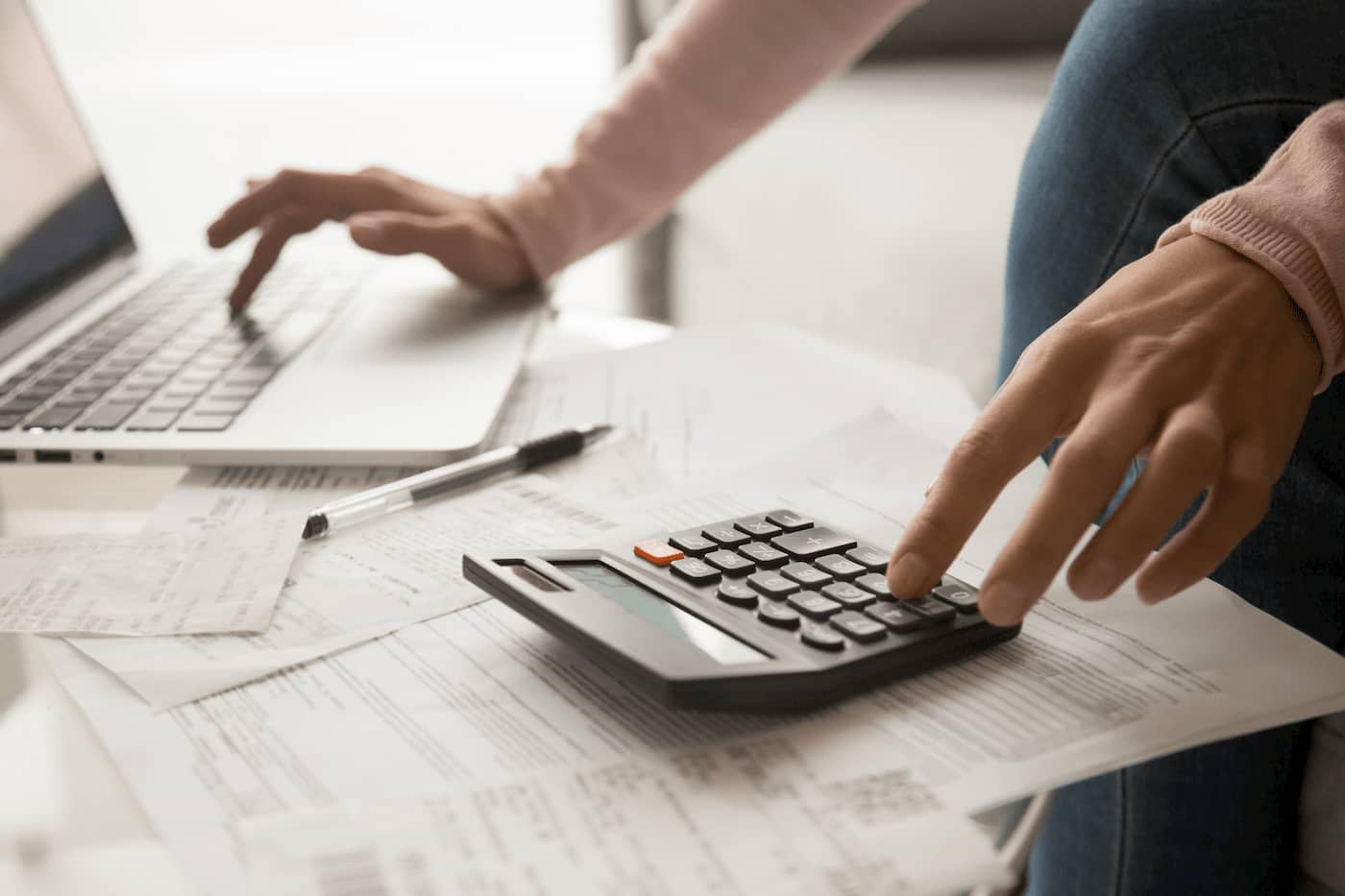 cash flow rental property