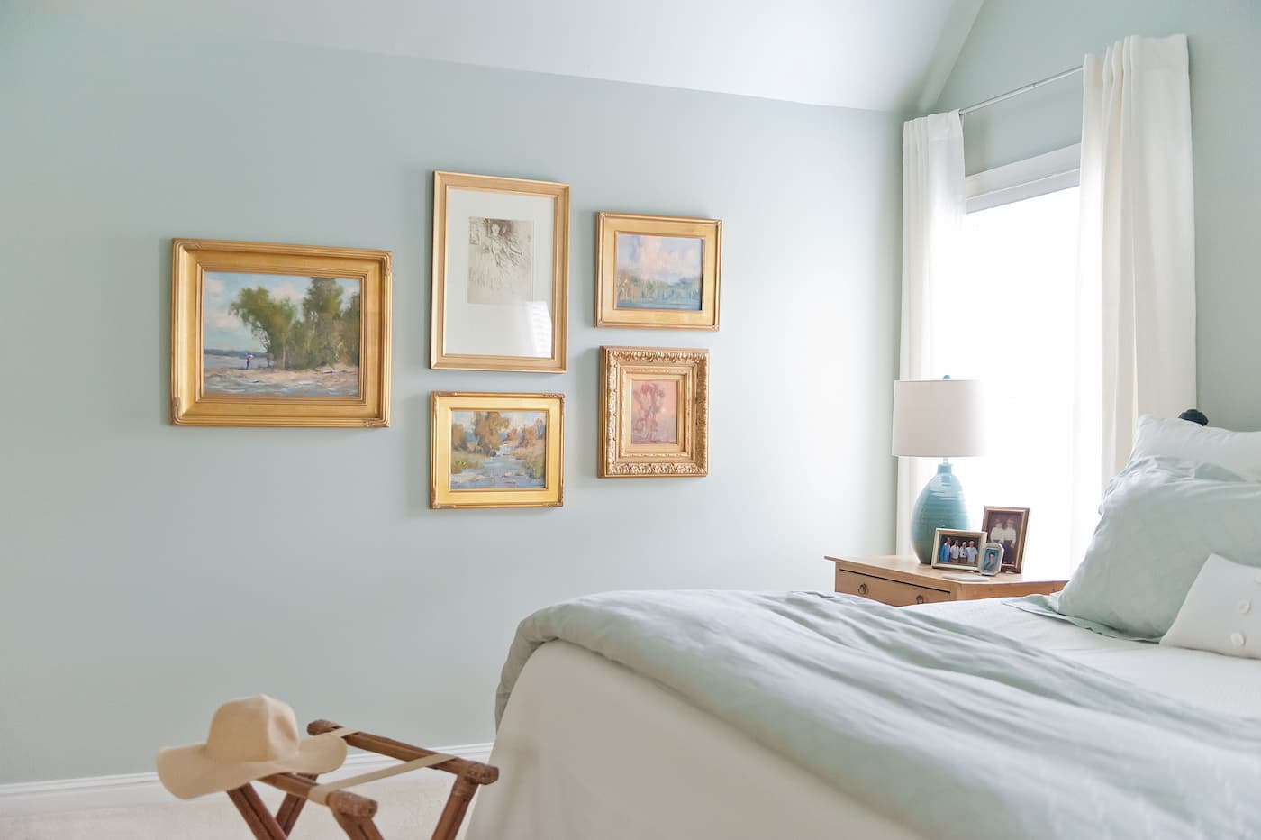The Decorologist