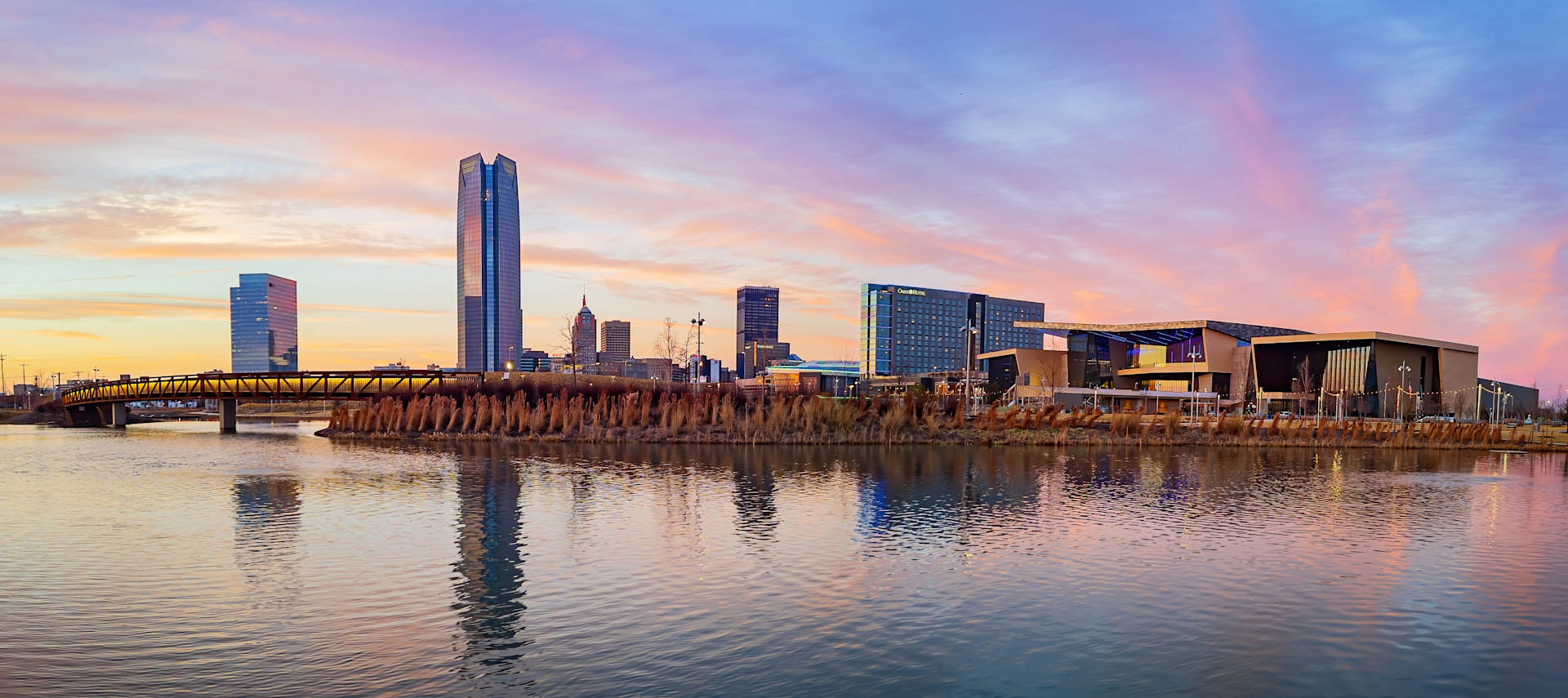 Oklahoma City