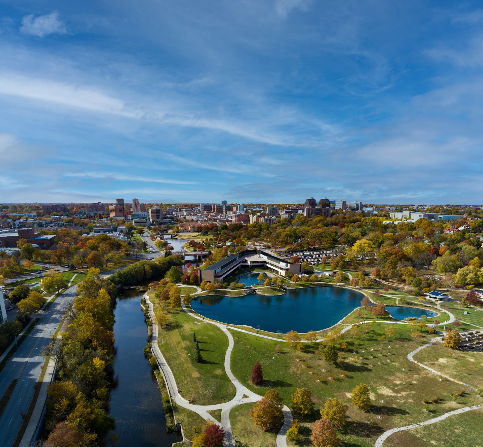 Kansas City, MO